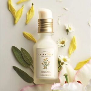 Avon Essential Calendula Moisture Serum